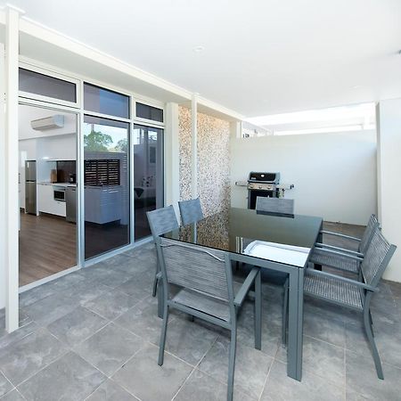 Loxton Courthouse Apartments Exterior foto